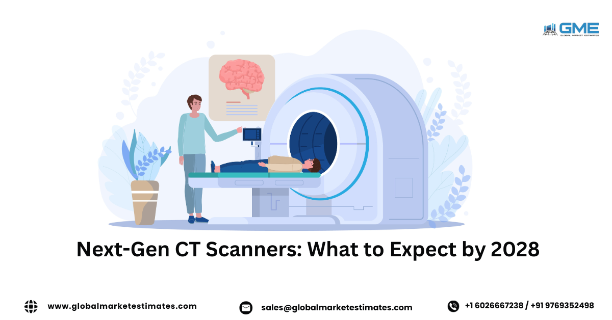next-gen ct scanners: what to expect by 2028